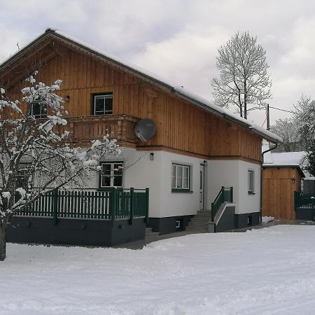 Das Johann Apartments Im Ausseerland Bad Aussee Bagian luar foto