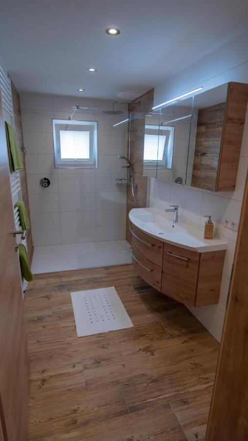 Das Johann Apartments Im Ausseerland Bad Aussee Bagian luar foto