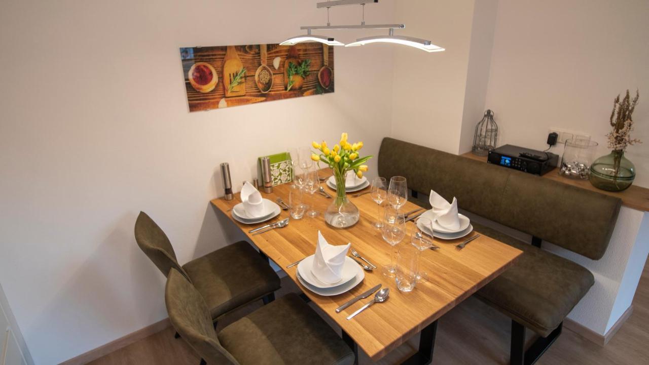 Das Johann Apartments Im Ausseerland Bad Aussee Bagian luar foto