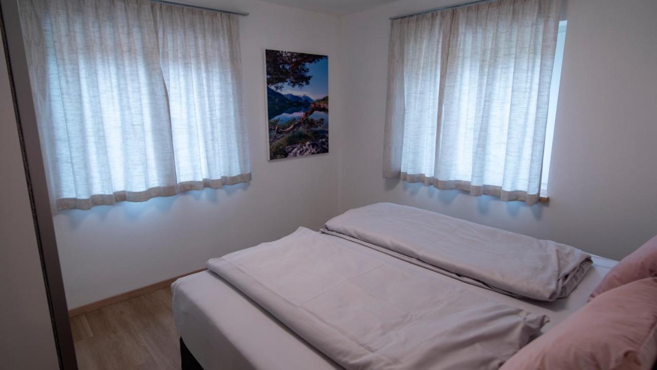 Das Johann Apartments Im Ausseerland Bad Aussee Bagian luar foto