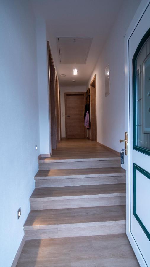 Das Johann Apartments Im Ausseerland Bad Aussee Bagian luar foto
