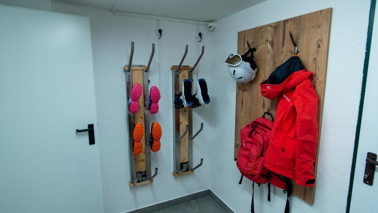 Das Johann Apartments Im Ausseerland Bad Aussee Bagian luar foto