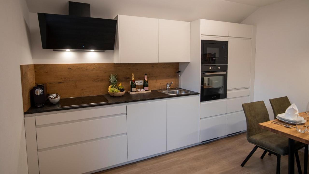 Das Johann Apartments Im Ausseerland Bad Aussee Bagian luar foto