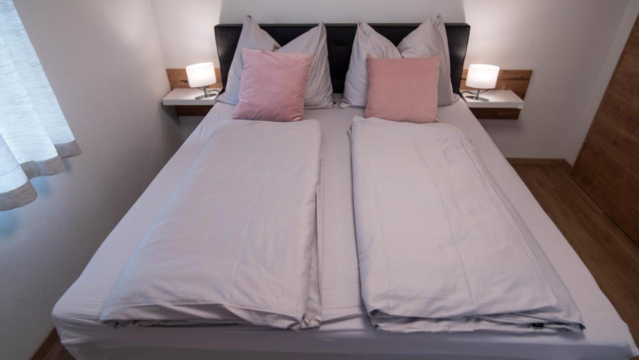Das Johann Apartments Im Ausseerland Bad Aussee Bagian luar foto