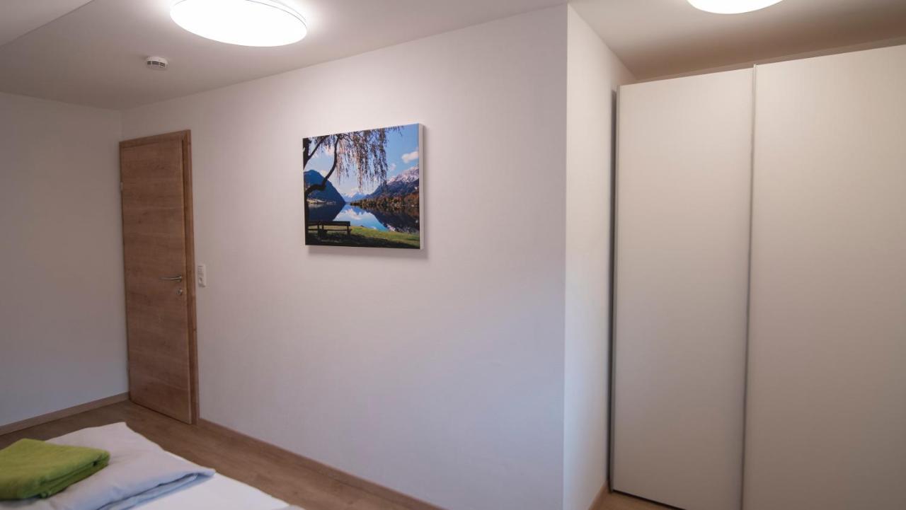 Das Johann Apartments Im Ausseerland Bad Aussee Bagian luar foto