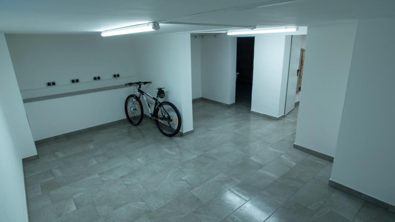 Das Johann Apartments Im Ausseerland Bad Aussee Bagian luar foto