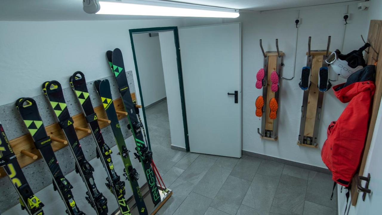 Das Johann Apartments Im Ausseerland Bad Aussee Bagian luar foto
